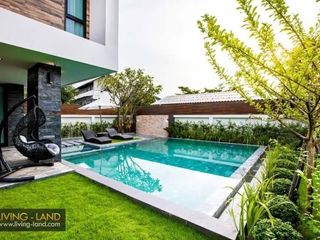 Living Villa