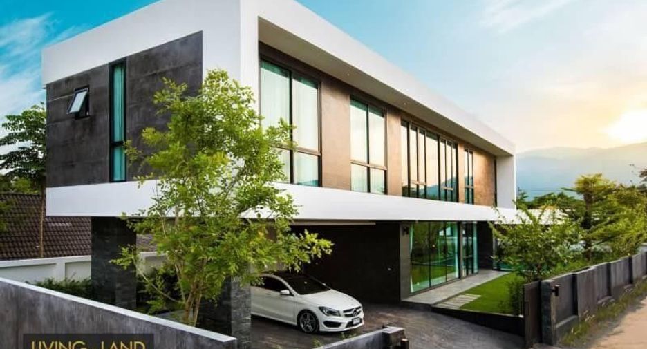 Living Villa