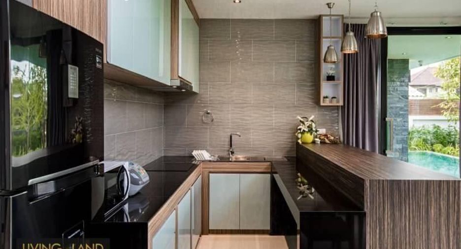 Living Villa