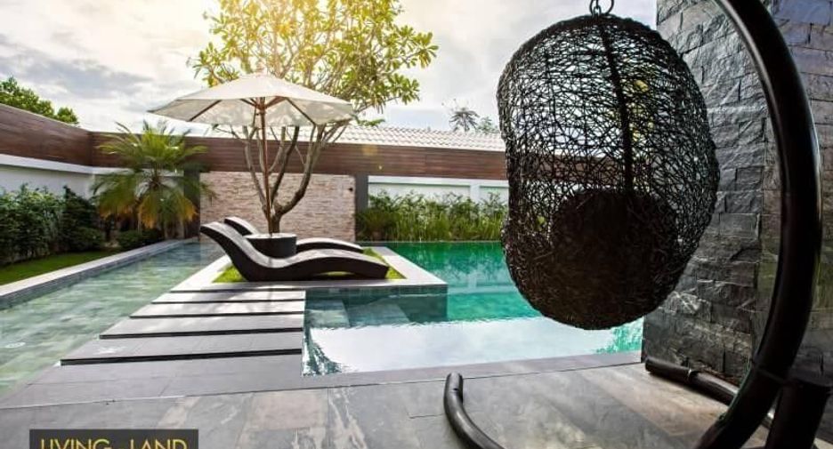 Living Villa