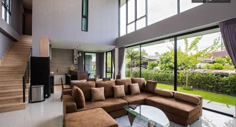 Living Villa