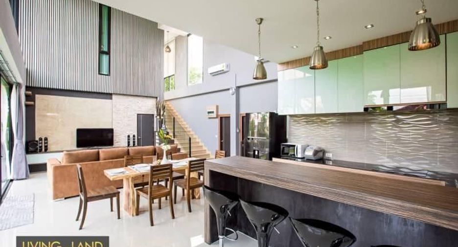 Living Villa