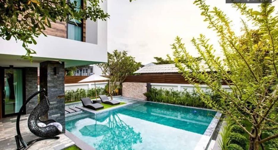 Living Villa