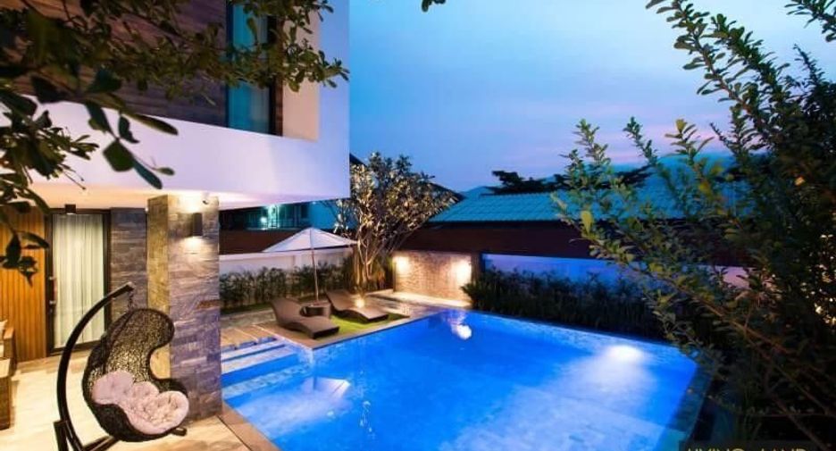 Living Villa