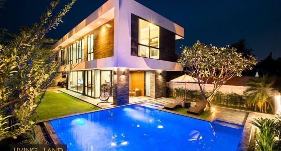 Living Villa