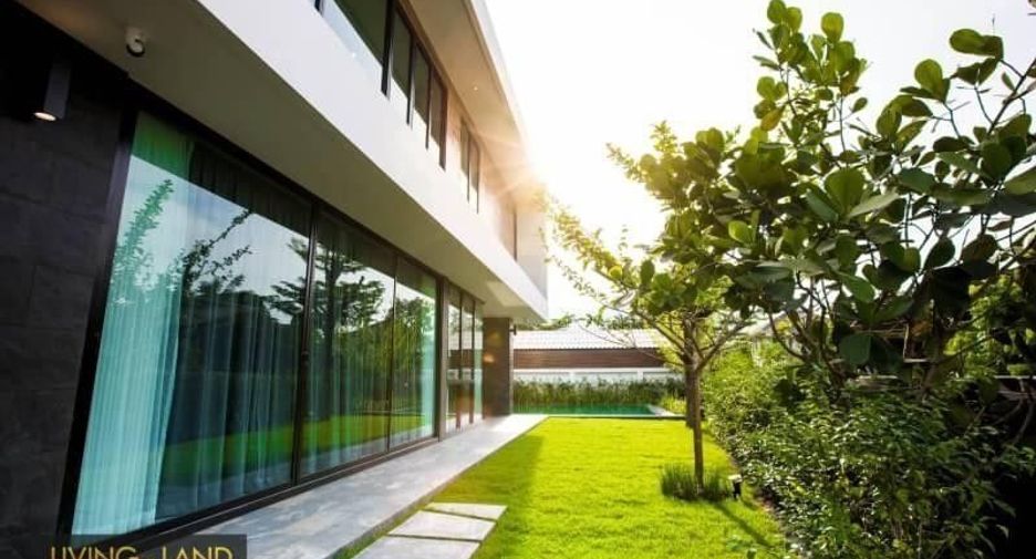 Living Villa