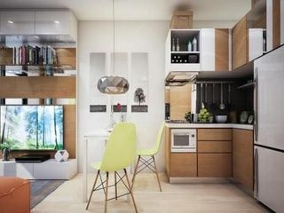 The New Concept Office Plus