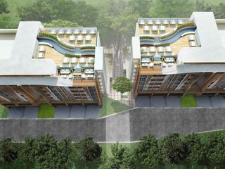 The New Concept Office Plus