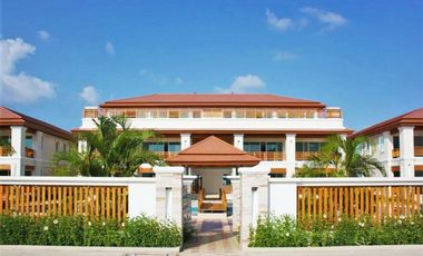 Cherng Lay Villas and Condominium