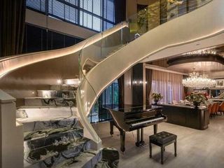 Grand Bangkok Boulevard Ramintra