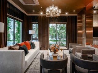 Grand Bangkok Boulevard Ramintra