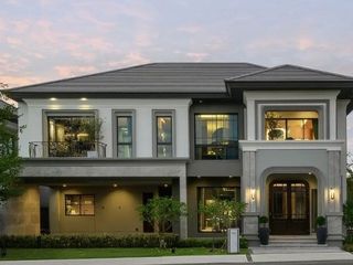 Grand Bangkok Boulevard Ramintra