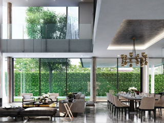 Baan Issara Rama 9