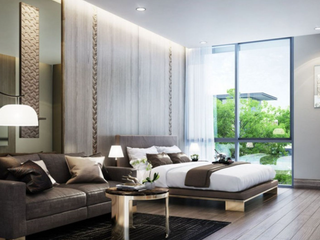 Baan Issara Rama 9