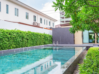 Pruksa Ville Tiwanon-Rangsit