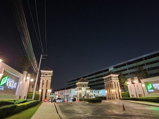 Pruksa Ville Tiwanon-Rangsit