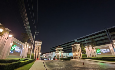 Bhuksa Ville Tiwanon – Rangsit