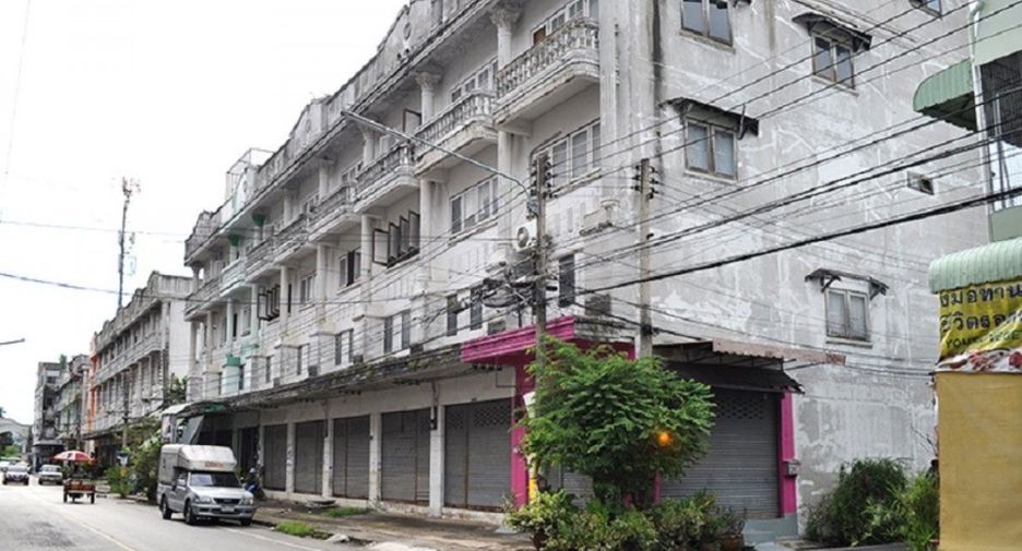บ้านพรร่มเย็นวิลล่า