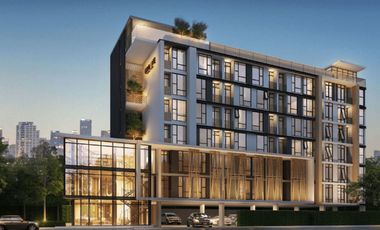 Groove Condo Ratchada - Ladprao