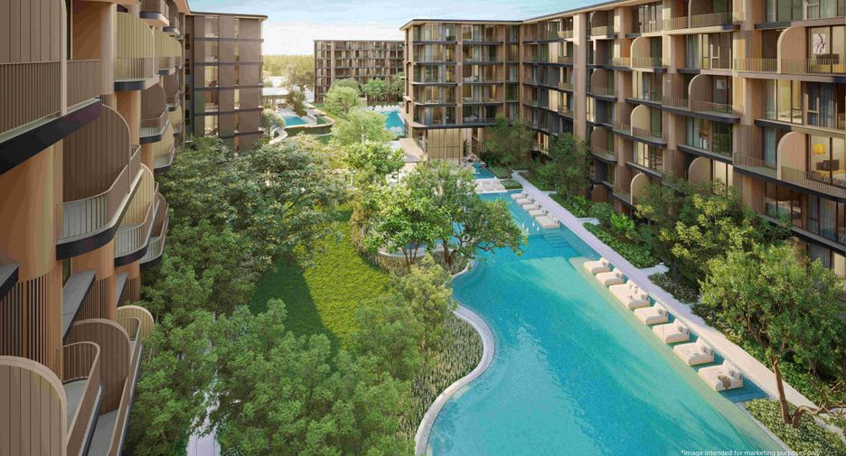 PEYLAA Phuket Bang Tao