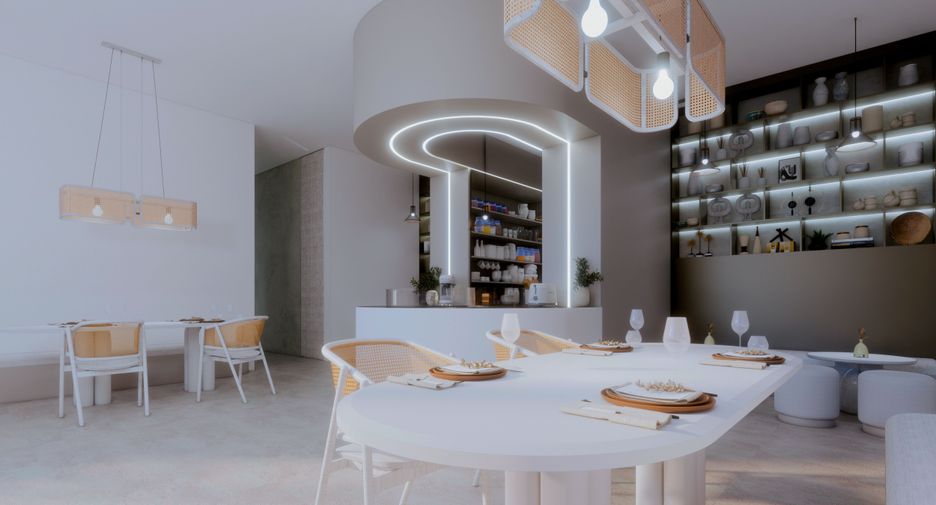 The Element by Anocha