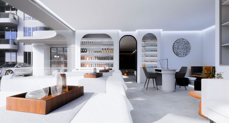 The Element by Anocha
