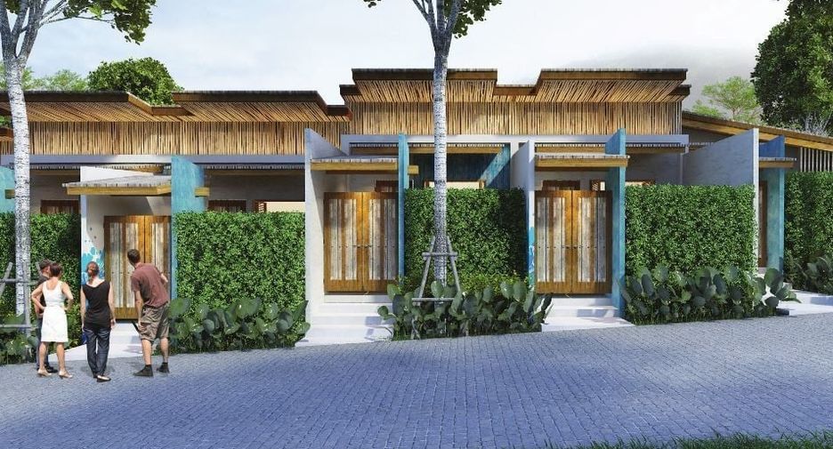 Ozone Villa Phuket