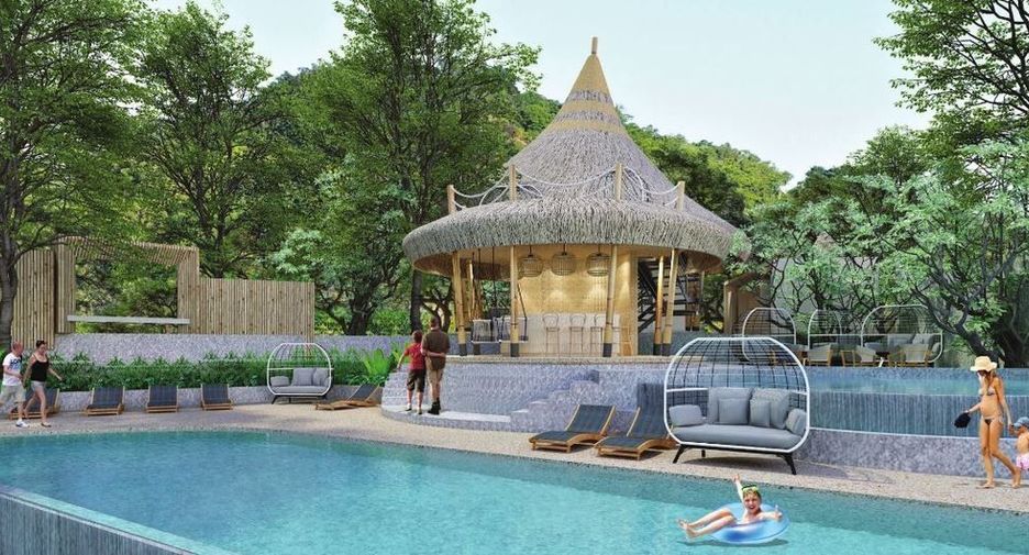 Ozone Villa Phuket