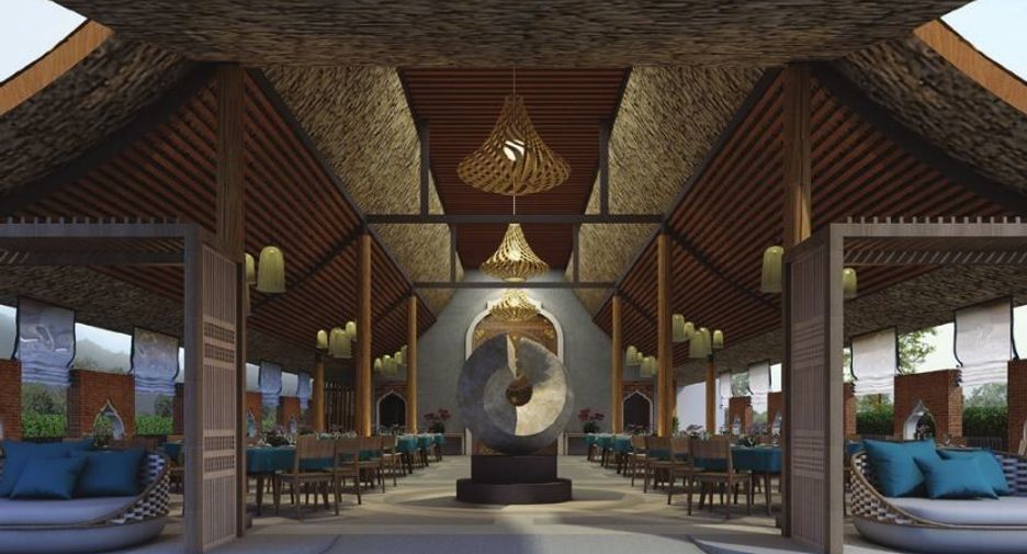 Ozone Villa Phuket