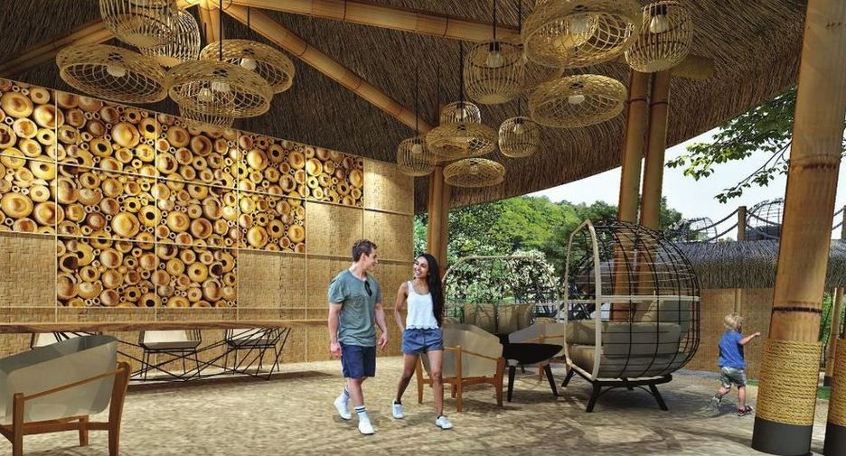 Ozone Villa Phuket