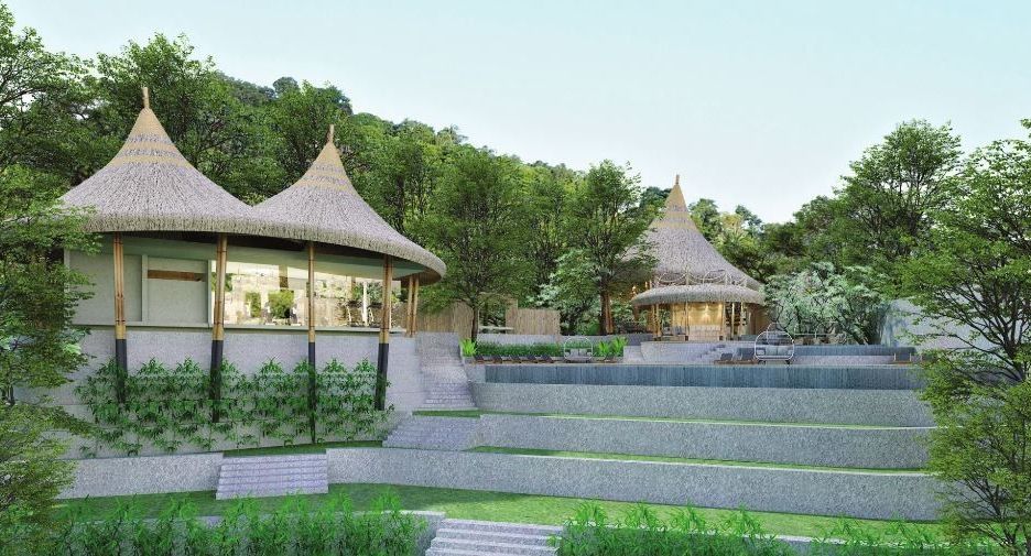 Ozone Villa Phuket