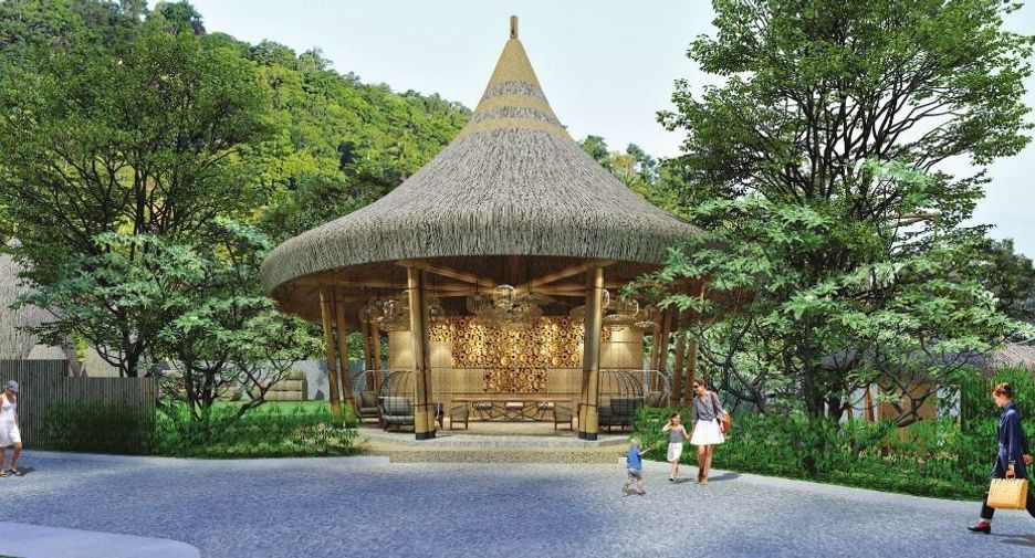 Ozone Villa Phuket