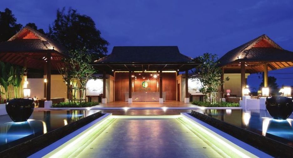 Ozone Villa Phuket