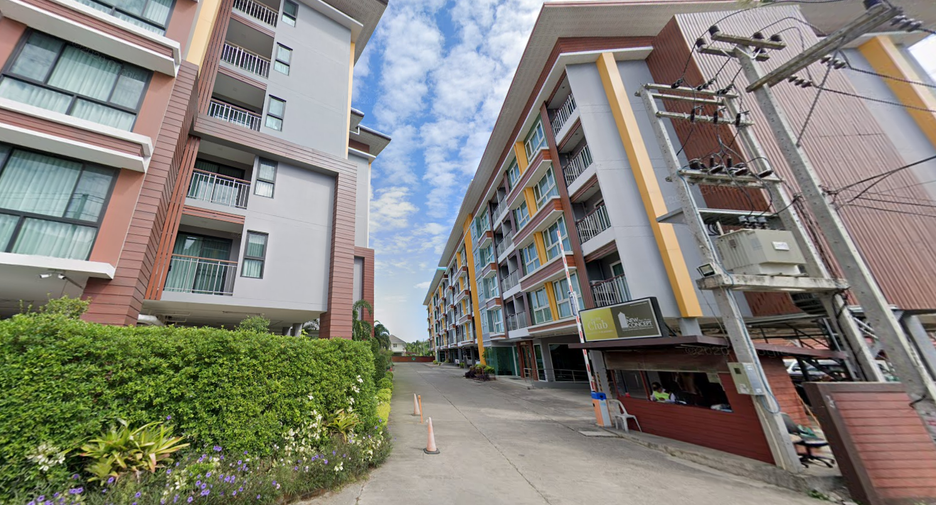 The New Concept Boutique Condo