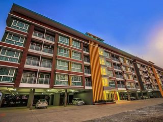 The New Concept Boutique Condo