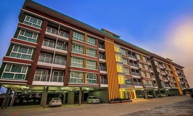 The New Concept Boutique Condo