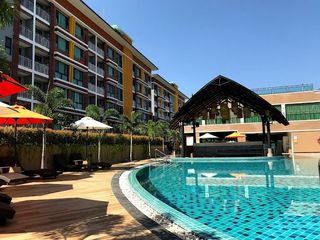 The New Concept Boutique Condo