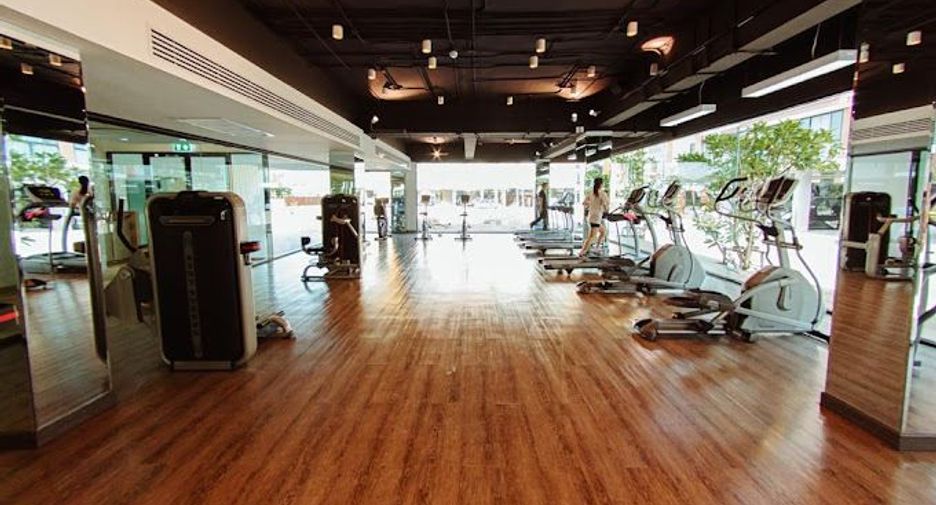The New Concept Boutique Condo