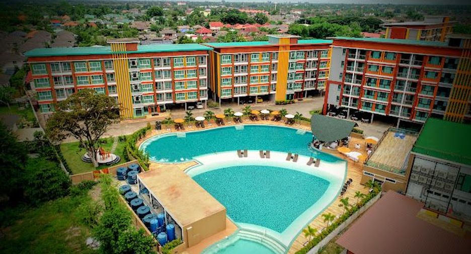 The New Concept Boutique Condo
