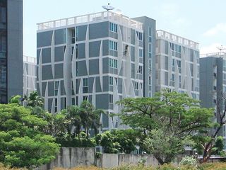 Bliz Condominium Rama 9 - Hua Mak