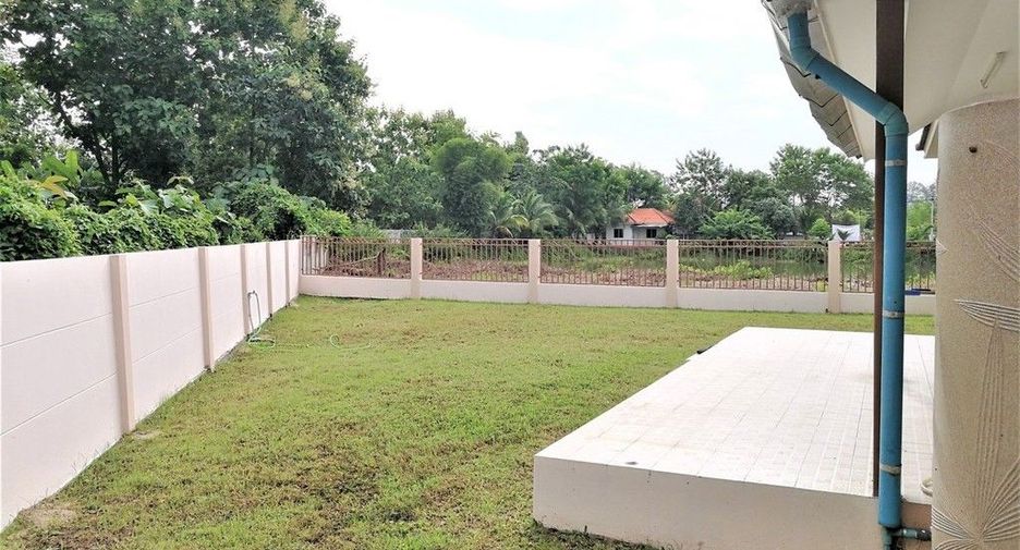 บ้านเศรษฐีกาญจน์