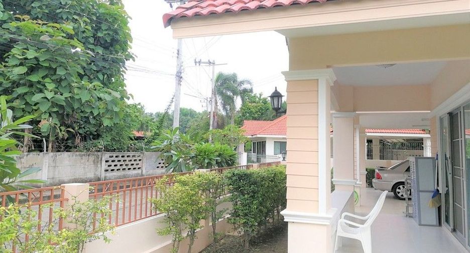 บ้านเศรษฐีกาญจน์