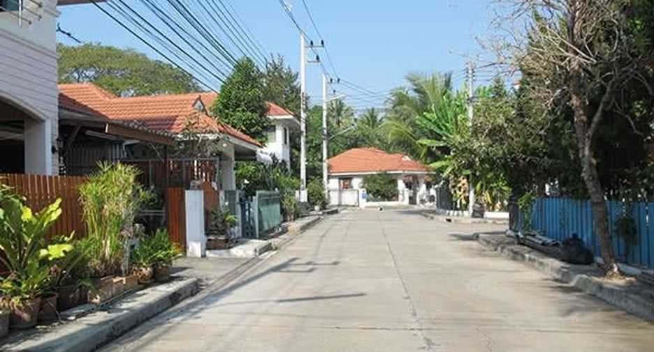 บ้านเศรษฐีกาญจน์