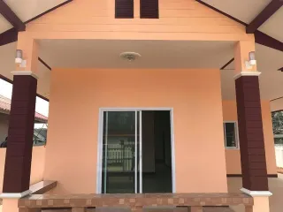 หมู่บ้านเทพสันต์