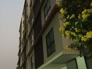 The Center Condominium