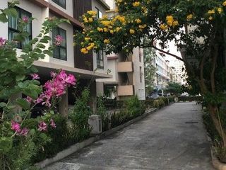 The Center Condominium