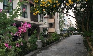 The Center Condominium