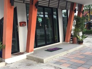 The Center Condominium