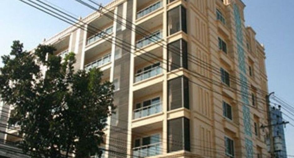 42 Grand Residence