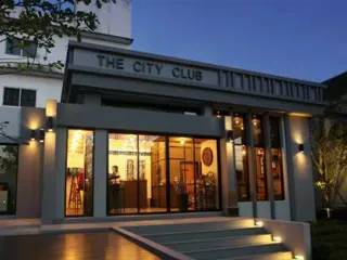 The City Paholyothin